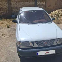 پراید 141
