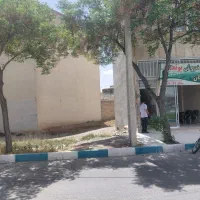 زمین تجاری 36متری  با جواز ساخت
