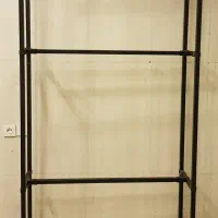 انواع رگال و شلف سقف چوب و چوبکار و نه تیله ای