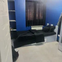 تخت کشودار