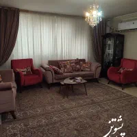 واحد 85 متری در حاشیه رود پارک