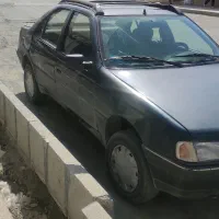 پژو آردی ۸۴|خودرو سواری و وانت|سنندج, |دیوار