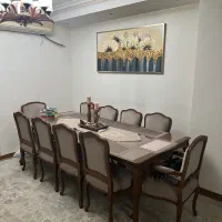 ناهارخوری ۱۰نفره