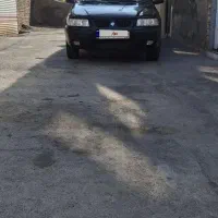 samand x7