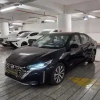 نیسان سیلفی مکس ادیشن نقد و اقساط آماده تحویل