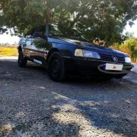 پژو 405