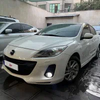 مزدا ۳ نیو تیپ ۴ ۱۳۹۸