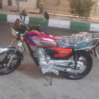 موتور هوندا پرواز ۱۵۰