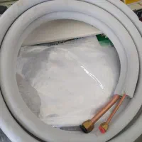 لوله مسی کولر ۱۲۰۰۰