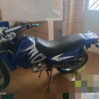 تریل نامی مدل 88مدارک تکمیل