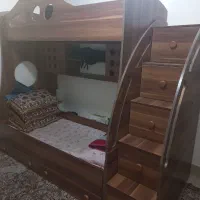 تخت خواب دونفره