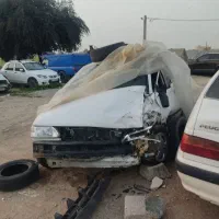 پراید مدل ۸۷ دوگانه فابریک