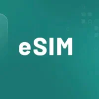 eSIM سیم کارت الکترونیکی