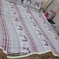 تخت خواب دونفره