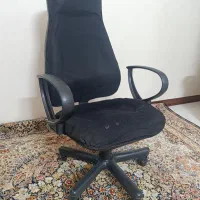 صندلی چرخدار مدیریت (کامپیوتر)