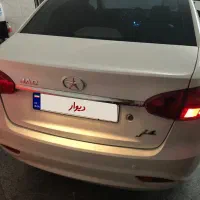 جک j 4 403|خودرو سواری و وانت|اسلامشهر, شهرک امام حسین (میان آباد)|دیوار