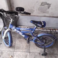 دوچرخه