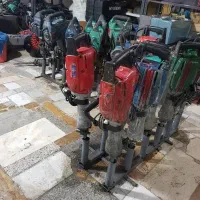 اجاره هیلتی کرایه ابزار چکش بتن کن دریلفرزجوش*فوری