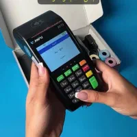 دستگاه پوز قوی.جدید نمایندگی poz کارتخوان