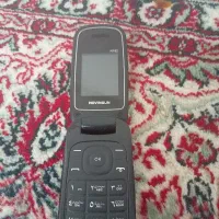 گوشی در داره