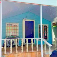 ویلاباغ 210 متری نقلی تمیز بدون خرج باکمترین بودجه