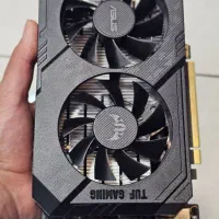 کارت گرافیک ASUS TUF Gaming GeForce