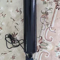 کپسول آکواریوم co2 و شیر برقی