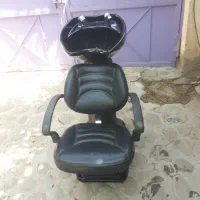 صندلی سرشوردار