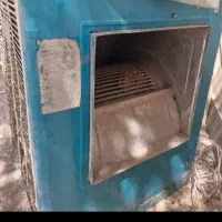 کولرهای آبی نصب سرویس تعمیر با اجناس