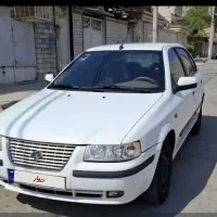 سمند