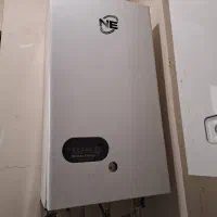 پکیج برقی آب گرم‌کن