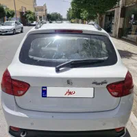 کوییک GX 1403|خودرو سواری و وانت|یزد, |دیوار