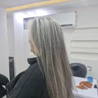 مدل رنگ و لایت فقط هزینه مواد گرفته میشود