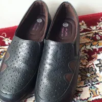 کفش زنانه طبی