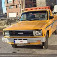 مزدا 2000 استثنایی