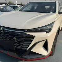 چانگان x5