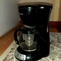 چای ساز و قهوه جوش سانی