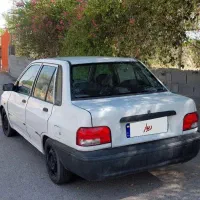 پراید فروشی