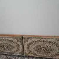 ۲ جفت پشتی|پشتی|مشهد, سید رضی|دیوار