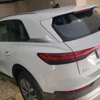 آئودی کیو ۵ ای ترون