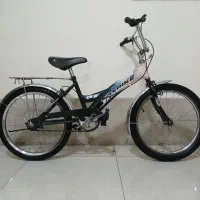 دوچرخه 20