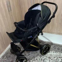 ست کالسکه آدامکس مدل کریستیانو