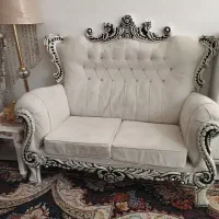 فروش مبل در حد نو