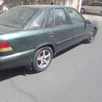 دوواسپرو سبزیشمی