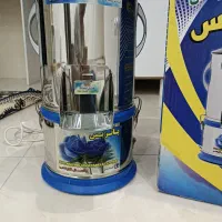 سبزی خوردکن سه کیلویی