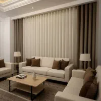 مینیمال (با هر نوع پارچه )