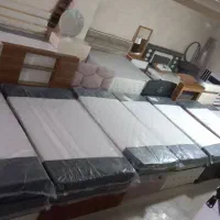 سرویس تخت خواب ۱نفره ‌تکنفره یکنفره دونفره مدل ۹۸۸