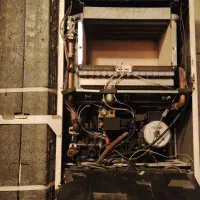 تعمیر پکیج در ازادشهرپیکان شهر شهرک چیتگر