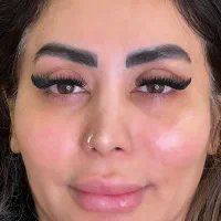 کاشت مژه هیدن تمام سبک ها فقط (۴۵۰ت)ازتهران به نور|خدمات آرایشگری و زیبایی|نور, |دیوار