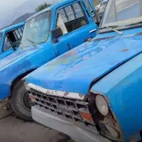 خریدافروش(نیسان)تناژ۳۸۰۰کلنقاط تهران حومه
